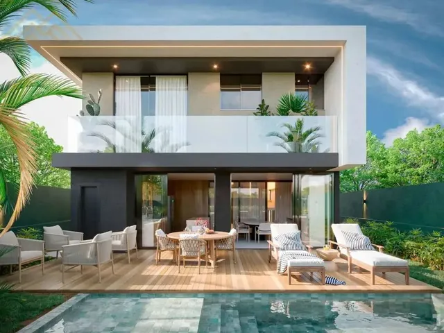 Imagem 15: Casa de Condomínio À Venda em Camaçari, Centro, com 4 Quartos, 215,66M²