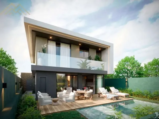 Imagem 7: Casa de Condomínio À Venda em Camaçari, Centro, com 4 Quartos, 215,66M²