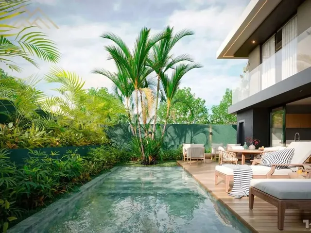 Imagem 13: Casa de Condomínio À Venda em Camaçari, Centro, com 4 Quartos, 215,66M²