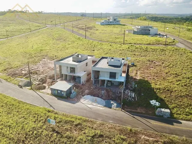 Imagem 4: Casa de Condomínio À Venda em Camaçari, Centro, com 4 Quartos, 215,66M²