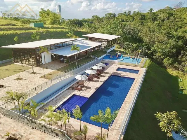 Imagem 6: Casa de Condomínio À Venda em Camaçari, Centro, com 4 Quartos, 215,66M²