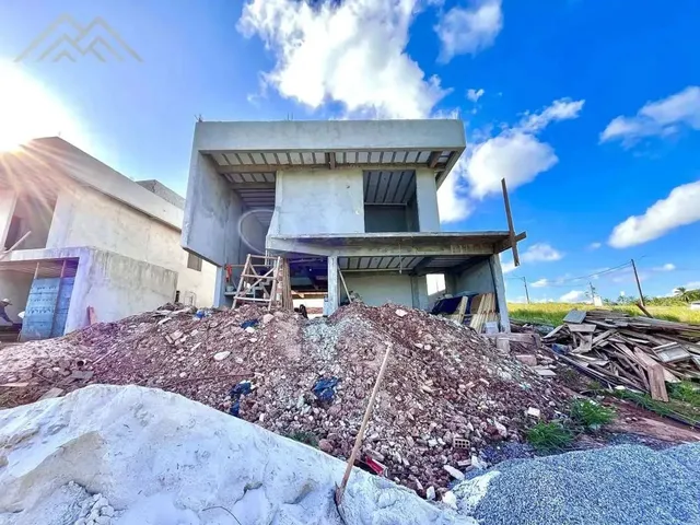 Imagem 2: Casa de Condomínio À Venda em Camaçari, Centro, com 4 Quartos, 215,66M²