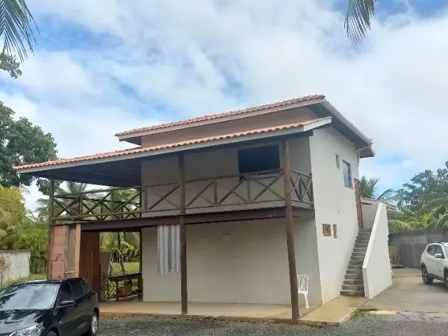 Imagem: Casa Rio Mar Itacimirim Bahia