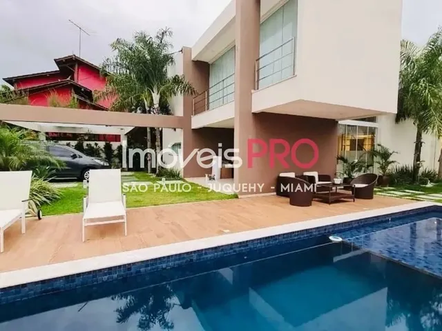 Imagem: Mansão Duplex em Cond. Buscaville