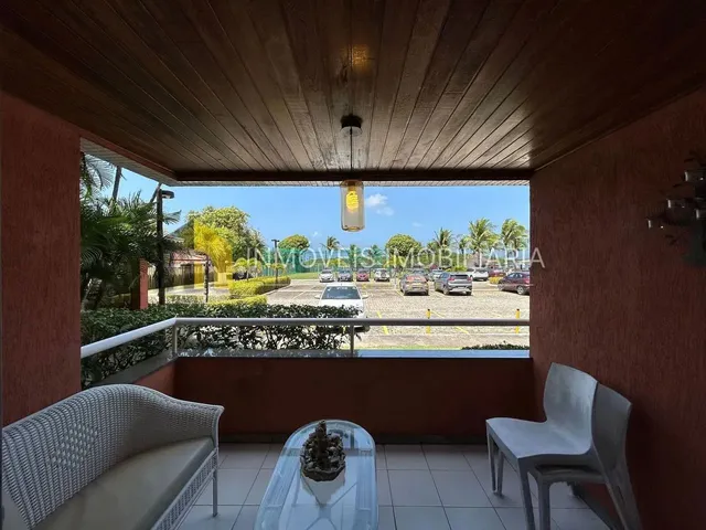 Imagem 13: Apartamento com 2 Quartos À Venda, 69M² - Barra do Jacuípe