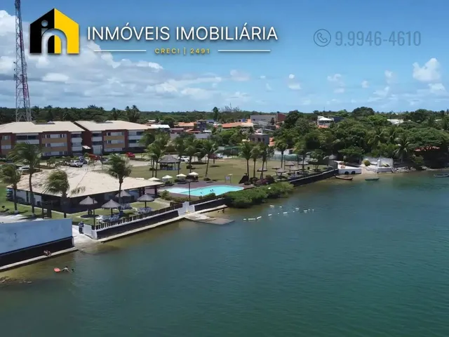 Imagem 12: Apartamento com 2 Quartos À Venda, 69M² - Barra do Jacuípe