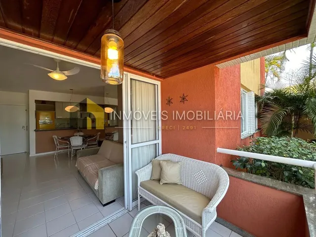 Imagem 11: Apartamento com 2 Quartos À Venda, 69M² - Barra do Jacuípe