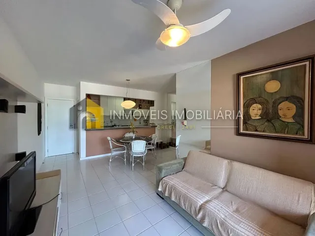 Imagem 2: Apartamento com 2 Quartos À Venda, 69M² - Barra do Jacuípe