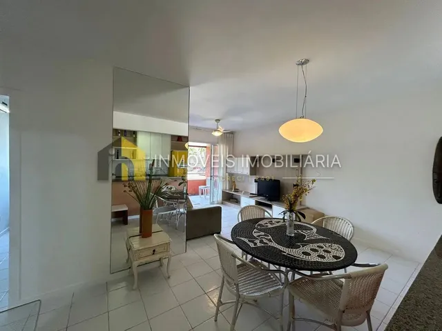 Imagem 3: Apartamento com 2 Quartos À Venda, 69M² - Barra do Jacuípe