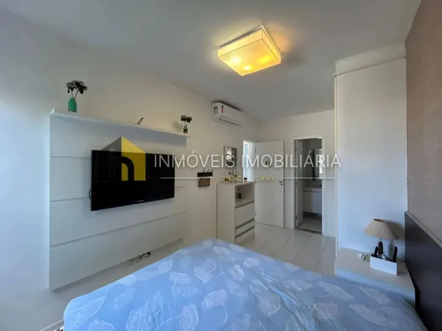 Imagem 7: Apartamento com 2 Quartos À Venda, 69M² - Barra do Jacuípe