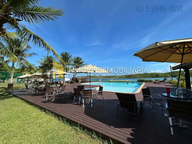 Imagem 10: Apartamento com 2 Quartos À Venda, 69M² - Barra do Jacuípe