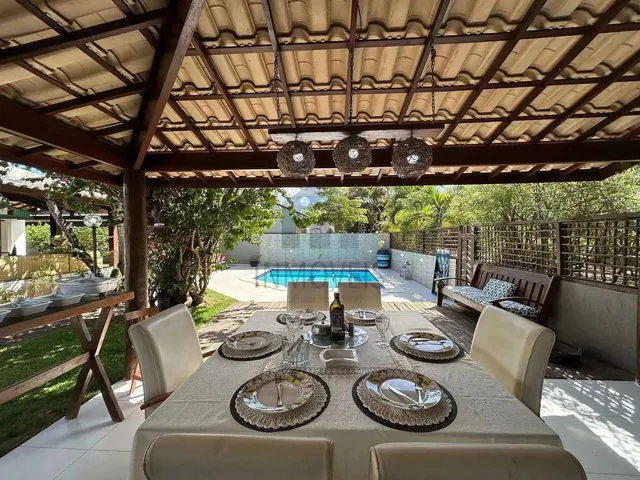 Imagem: Casa de Condomínio À Venda com 278 Metros