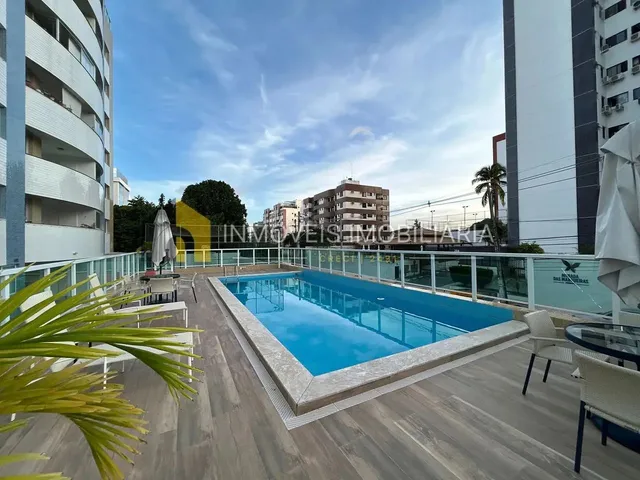 Imagem: Apartamento À Venda com 3 Quartos, 79 Metros
