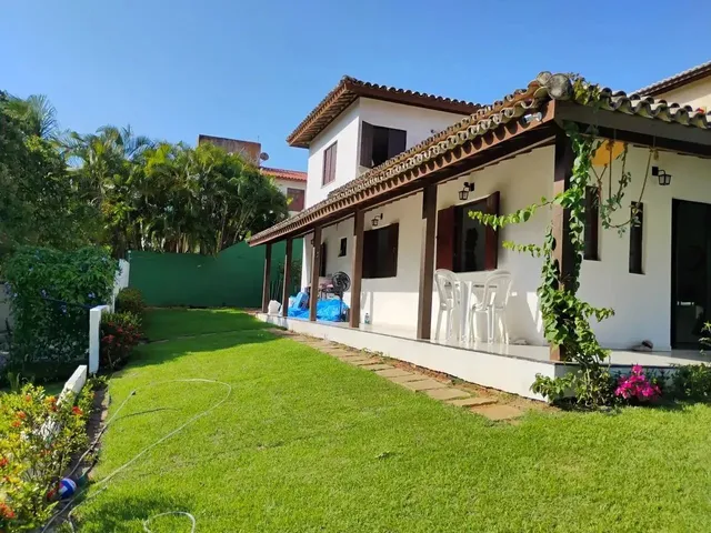 Imagem 9: Casa Duplex - 3 Suítes, Nascente, Piscina, Reformada, Projeto Paisagístico - Cond
