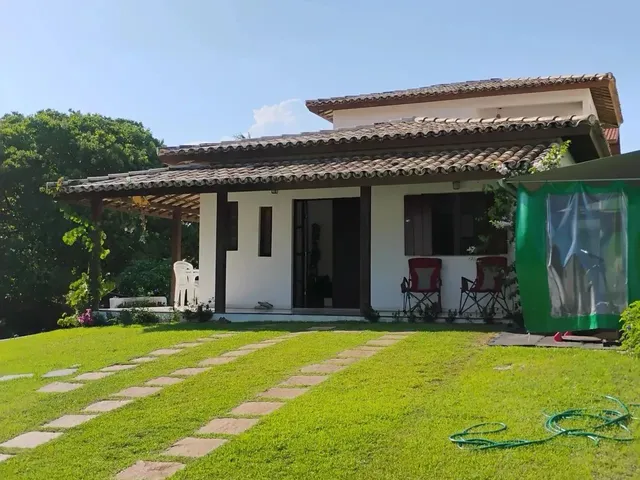 Imagem 8: Casa Duplex - 3 Suítes, Nascente, Piscina, Reformada, Projeto Paisagístico - Cond