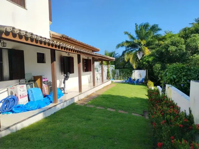 Imagem 13: Casa Duplex - 3 Suítes, Nascente, Piscina, Reformada, Projeto Paisagístico - Cond