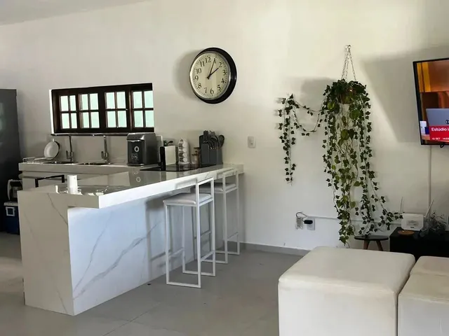 Imagem 16: Casa Duplex - 3 Suítes, Nascente, Piscina, Reformada, Projeto Paisagístico - Cond