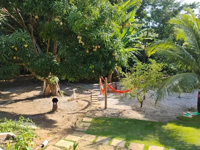 Imagem 11: Casa Duplex - 3 Suítes, Nascente, Piscina, Reformada, Projeto Paisagístico - Cond