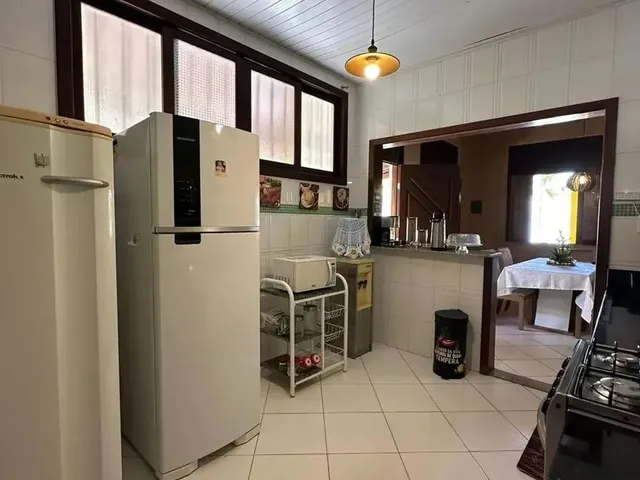 Imagem 6: Casa À Venda em Guarajuba 4/4 - Mobiliado