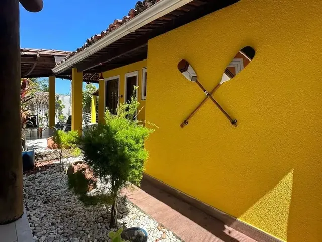 Imagem 13: Casa À Venda em Guarajuba 4/4 - Mobiliado