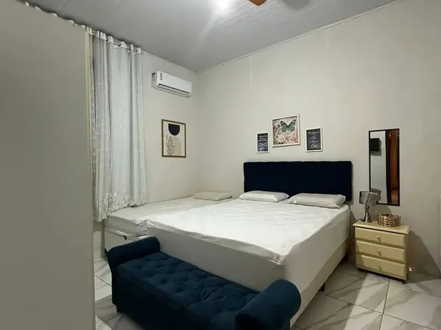 Imagem 14: Casa À Venda em Guarajuba 4/4 - Mobiliado