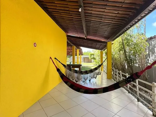 Imagem 12: Casa À Venda em Guarajuba 4/4 - Mobiliado