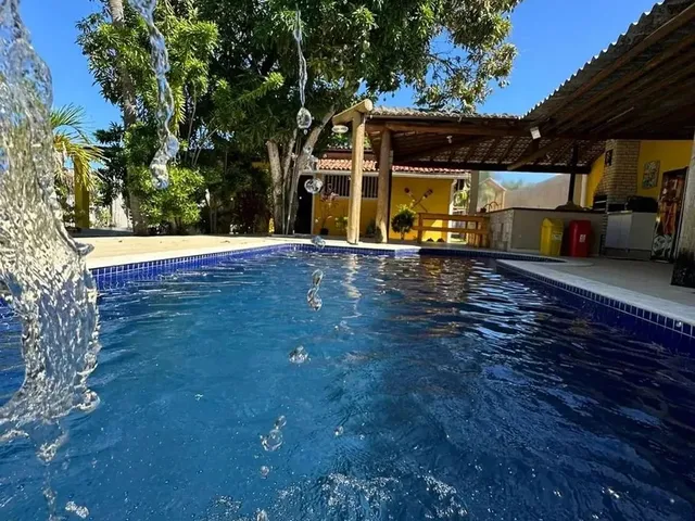 Imagem 7: Casa À Venda em Guarajuba 4/4 - Mobiliado