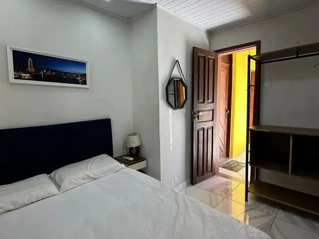 Imagem 9: Casa À Venda em Guarajuba 4/4 - Mobiliado