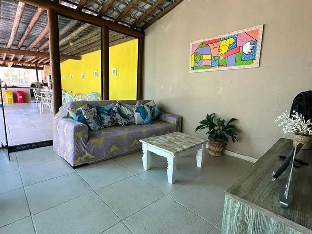 Imagem 16: Casa À Venda em Guarajuba 4/4 - Mobiliado