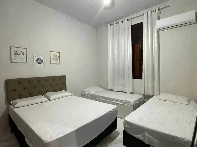 Imagem 2: Casa À Venda em Guarajuba 4/4 - Mobiliado