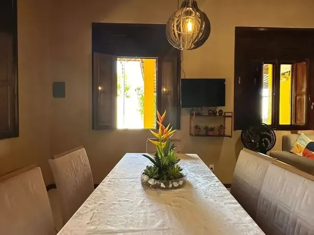 Imagem 11: Casa À Venda em Guarajuba 4/4 - Mobiliado