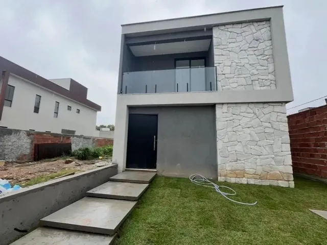 Imagem: Casa Duplex para Venda em Camaçari, Catu