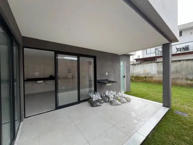 Imagem 8: Casa Duplex para Venda em Camaçari, Catu de Abrantes (Abrantes), 4 Dormitórios, 3