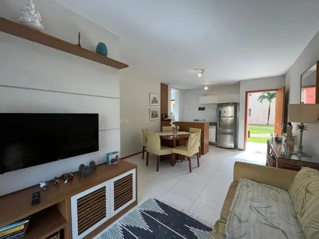 Imagem 15: Apartamento para Venda em Camaçari, Itacimirim (Monte Gordo), 3 Dormitórios, 2 Suítes