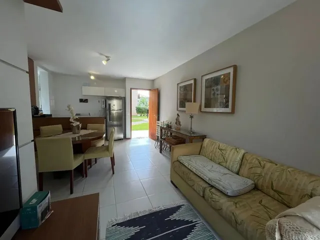 Imagem 12: Apartamento para Venda em Camaçari, Itacimirim (Monte Gordo), 3 Dormitórios, 2 Suítes