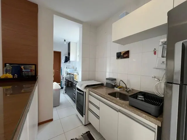 Imagem 2: Apartamento para Venda em Camaçari, Itacimirim (Monte Gordo), 3 Dormitórios, 2 Suítes