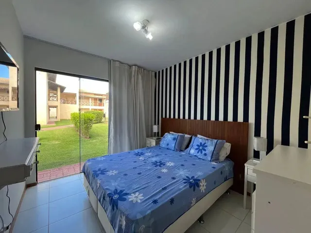Imagem 7: Apartamento para Venda em Camaçari, Itacimirim (Monte Gordo), 3 Dormitórios, 2 Suítes