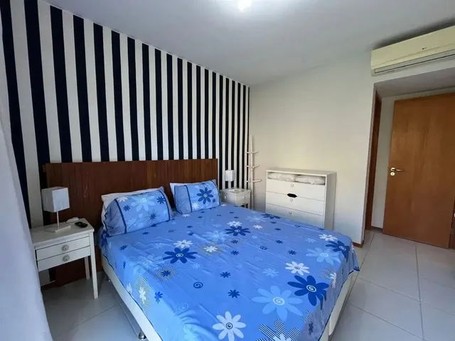 Imagem 8: Apartamento para Venda em Camaçari, Itacimirim (Monte Gordo), 3 Dormitórios, 2 Suítes