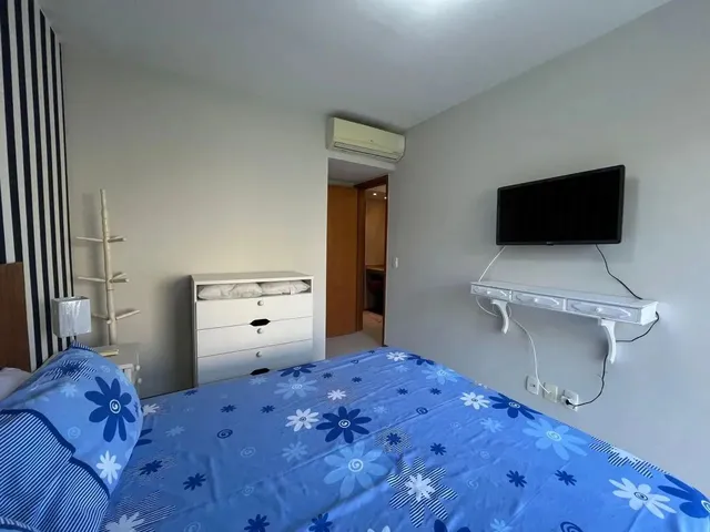 Imagem 6: Apartamento para Venda em Camaçari, Itacimirim (Monte Gordo), 3 Dormitórios, 2 Suítes