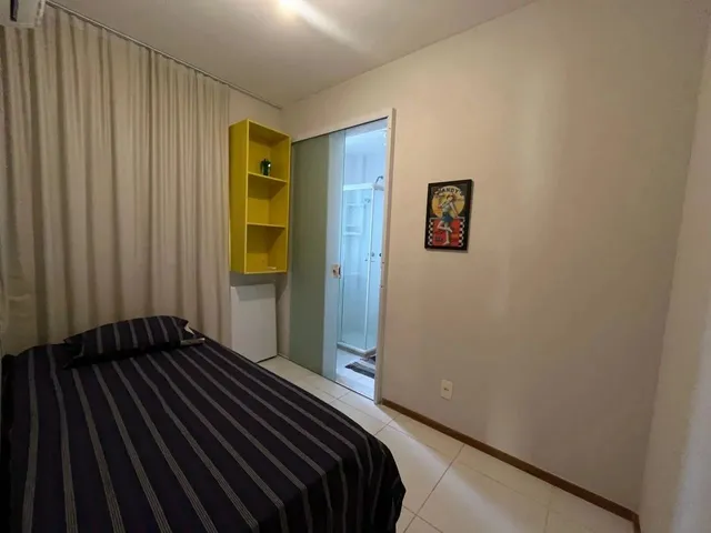 Imagem 3: Apartamento para Venda em Camaçari, Itacimirim (Monte Gordo), 3 Dormitórios, 2 Suítes