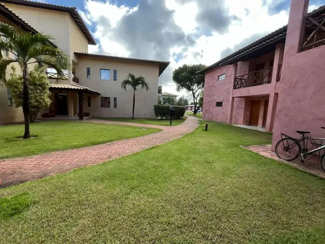 Imagem 13: Apartamento para Venda em Camaçari, Itacimirim (Monte Gordo), 3 Dormitórios, 2 Suítes