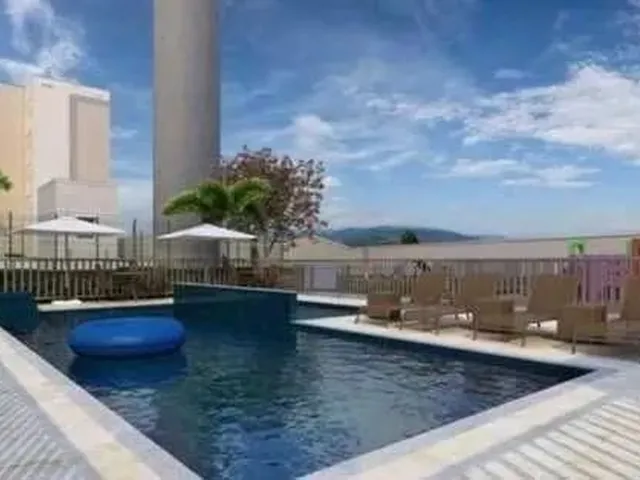 Imagem: Apartamento Residencial em Camaçari - Ba