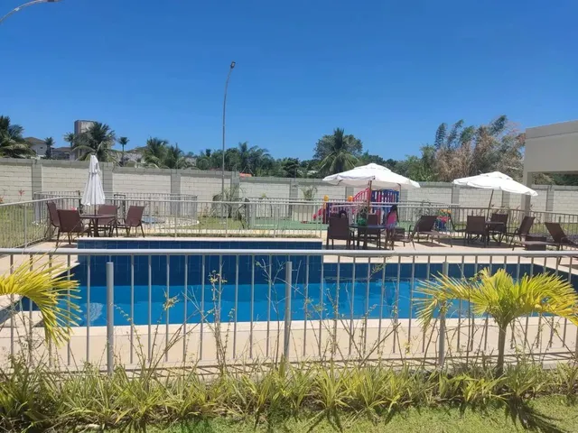 Imagem 5: Apartamento Residencial em Camaçari - Ba, Alphaville (Abrantes
