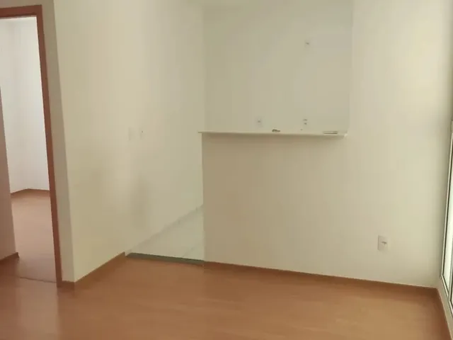 Imagem 6: Apartamento Residencial em Camaçari - Ba, Alphaville (Abrantes