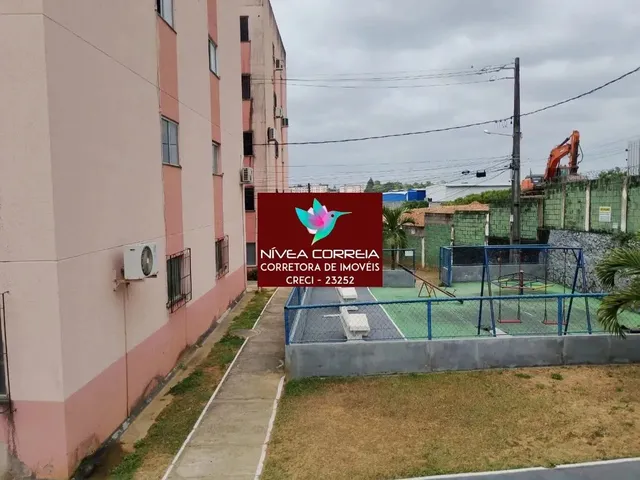 Imagem: Vende-Se Lindo Apartamento com 45 Metros
