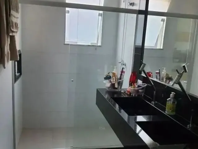 Imagem 9: Casa com 3 Dormitórios À Venda, 300 M² por R$ 1.650.000,00 - Abrantes - Camaçari/Ba