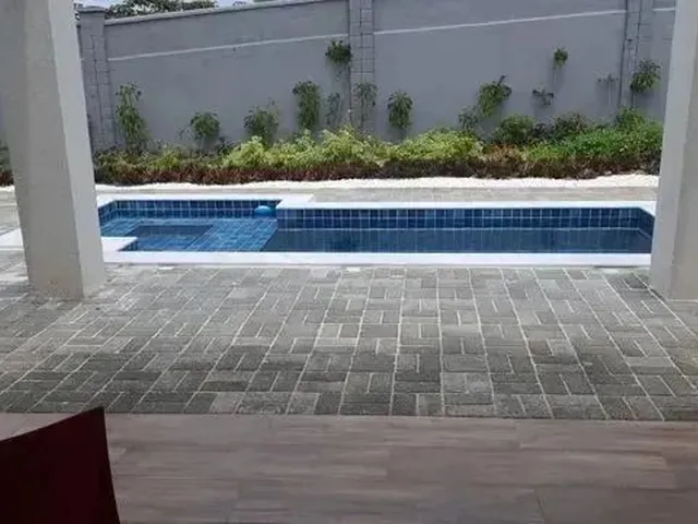 Imagem 4: Casa com 3 Dormitórios À Venda, 300 M² por R$ 1.650.000,00 - Abrantes - Camaçari/Ba