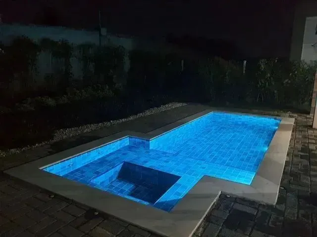 Imagem 10: Casa com 3 Dormitórios À Venda, 300 M² por R$ 1.650.000,00 - Abrantes - Camaçari/Ba