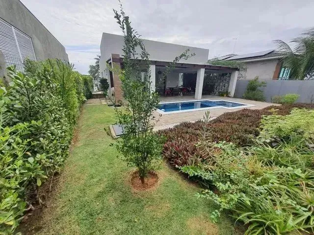 Imagem 8: Casa com 3 Dormitórios À Venda, 300 M² por R$ 1.650.000,00 - Abrantes - Camaçari/Ba