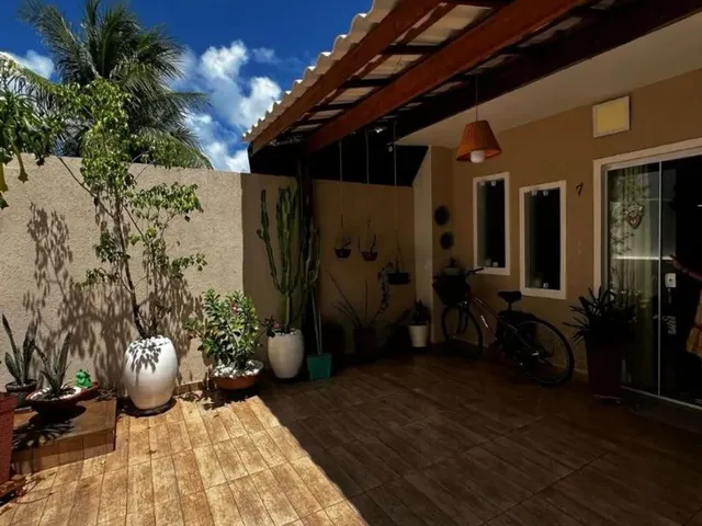 Imagem: Casa Duplex 3/4 Ipitanga Lauro de Freitas